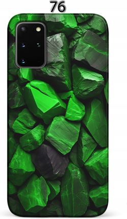 Etui Case Do Telefonu S20 Samsung Galaxy S20 Plus Różne 1 700 Kamień