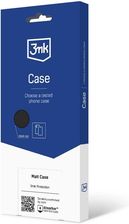 Czarne Matowe Etui Na Plecki Do Google Pixel 9 3Mk Matt Case
