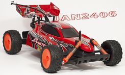 rogster rc car