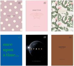 Zdjęcie Interdruk Zeszyt A4 60 Kartek Kratka - Olesno