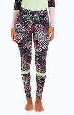 Legginsy Do Pływania Damskie Protest Prtsaos Pillow Pink