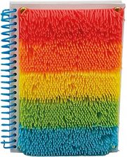 Zdjęcie Stnux Notes Sensoryczny Multicolor Stn 9018 - Katowice