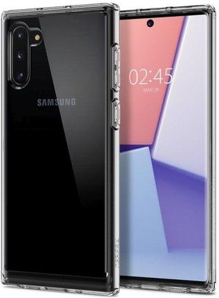 Spigen Crystal Hybrid Samsung Note 10 N970 628Cs27409 Clear