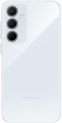 Samsung Etui Clear Cover Do Galaxy A35 5G