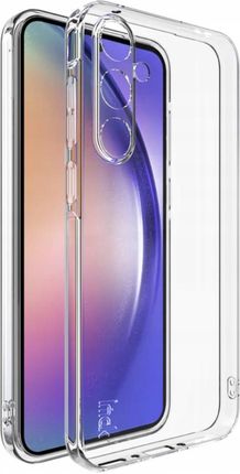 Etui Imak Clear Case Plecki Obudowa Do Samsung Galaxy A35 5G