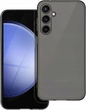 Futerał 1 5Mm Box Premium Do Honor X7A Transparent