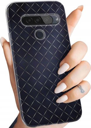 Etui Do Lg G8S G8S Thinq Dla Taty Ojca Obudowa Pokrowiec Case