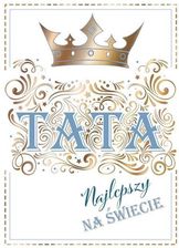 Zdjęcie Henry Karnet B6 Tata Blue - Katowice