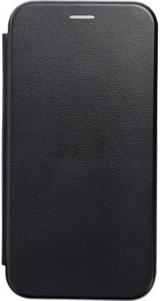 Kabura Book Elegance Do Samsung A20E Czarny