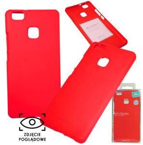 Mercury Sf Jelly Case Sam Note 8 Red Czerwony
