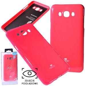 Mercury Jelly Case Iphone X Xs Pink J Różowy
