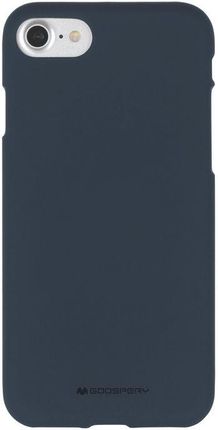Mercury Sf Jelly Case Xia Redmi Mi Note 10 Pro Midnight Blue Granat