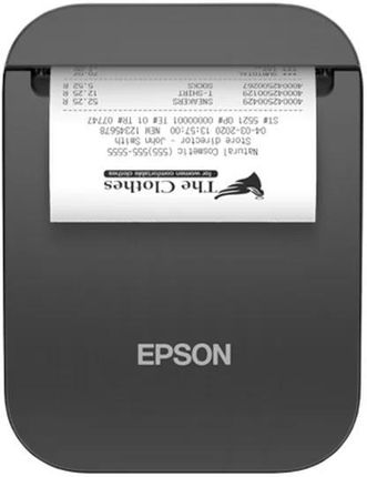 Epson TM-P80II (101) (DK_NR_IWA_EPC31CK00101)