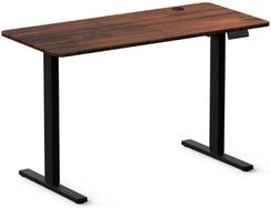Zdjęcie Eko-Light Biurko Regulowane Elektrycznie Levano System Control + 120 Drewno (LV0861) - Otyń