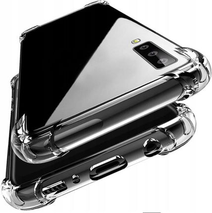 Mercury Etui Huawei Y6P Protect Transparentne