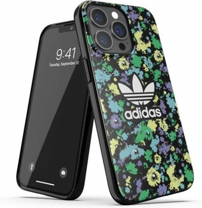 Adidas Or Snap Case Flower Aop Iphone 13 Pro 6 1" Wielokolorowy Colourful 47104