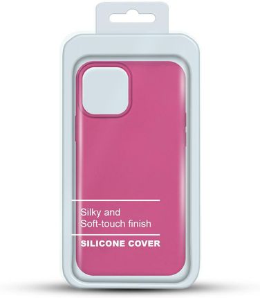 Oen Liquid Case Box Xiaomi Mi 10T Pink