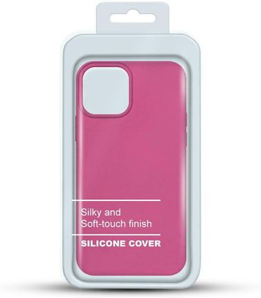 Oen Liquid Case Box Xiaomi Mi 11 Pink