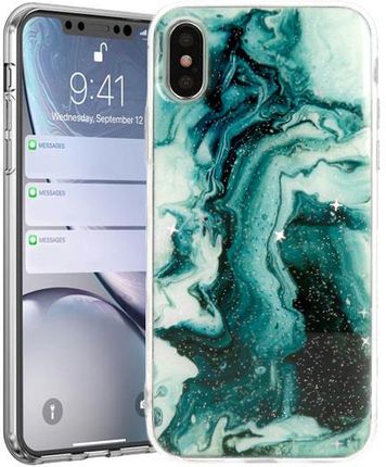 Vennus Marble Stone Case Do Iphone 11 Pro Wzór 5
