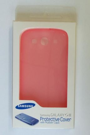 Samsung Cover Etui Galaxy S3 I9300 I9301 I9305 Neo