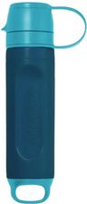 Zdjęcie Filtr do wody LifeStraw Peak Solo - Blue Raspberry - Stargard