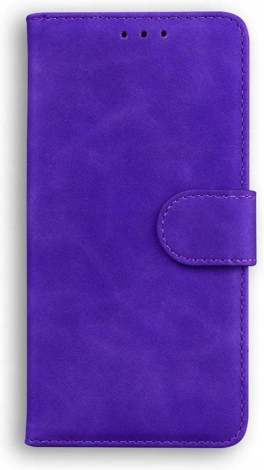 ZONNAVI Cover per Xiaomi Redmi Note 13 PRO 5G, Flip Custodia Pelle PU con [ Slot Cart] [Supporto Stand] [Magnetica], Cover a Libro Portafoglio per Redmi Note 13 PRO 5G (Grigio