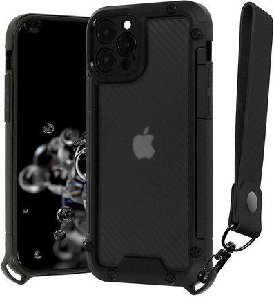 Tel Protect Shield Case Do Iphone 11 Pro Czarny