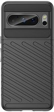 Etui Pancerne Thunder Case Do Google Pixel 8 Czarne