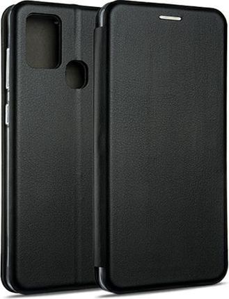 Beline Etui Book Magnetic Samsung A21S A217 Czarny Black
