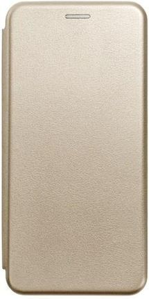 Beline Etui Book Magnetic Samsung A32 5G A326 Złoty Gold