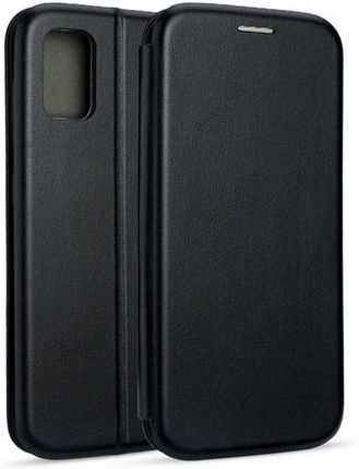 Beline Etui Book Magnetic Samsung A41 A4 Czarny Black