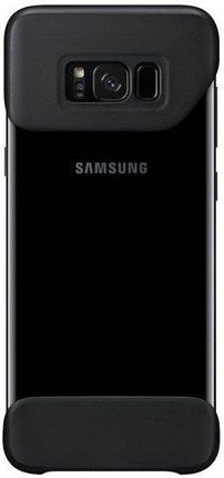 Samsung Etui 2 Piece Cover Galaxy S8 Plus Ef Mg955Cbegww Czarne