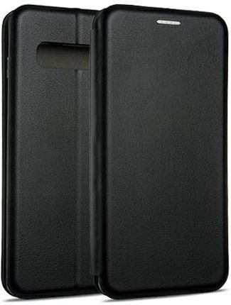 Beline Etui Book Magnetic Samsung S10 G973 Czarny Black