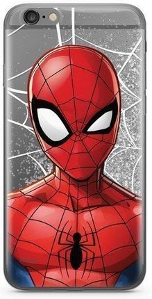 Marvel Etui Płynny Brokat Spider Man 012 Samsung Galaxy A10E