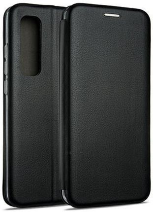 Beline Etui Book Magnetic Xiaomi Mi 10T Pro 5G Czarny Black