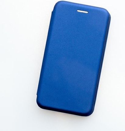 Beline Etui Book Magnetic Xiaomi Redmi 10 Niebieski Blue