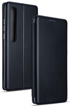 Beline Etui Book Magnetic Xiaomi Mi 10 Pro Czarny Black