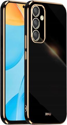 Erbord Etui Silikonowe Do Samsung Galaxy A55 5G Case Obudowa Futerał Pokrowiec