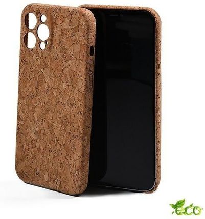 Beline Etui Eco Case Iphone 12 Pro Classic Wood