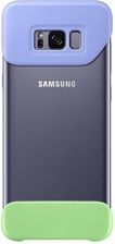 Samsung Etui Ef Mg955Cv S8 Plus G955 Filetowy Violet 2 Piece Cover