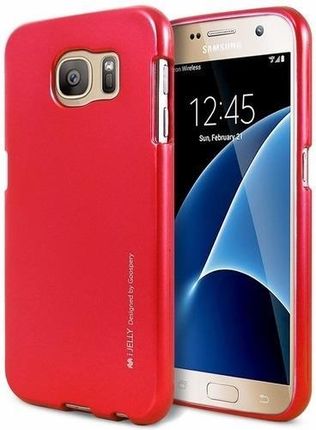 Mercury I Jelly Iphone 11 Pro Czerwony Red