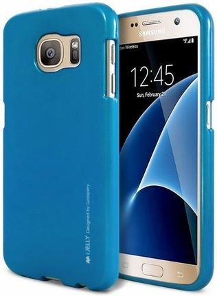 Mercury I Jelly Iphone 11 Pro Niebieski Blue