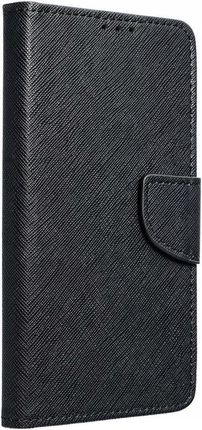 Etui Fancy Book do Xiaomi Redmi Note 12 Pro 5G czarny