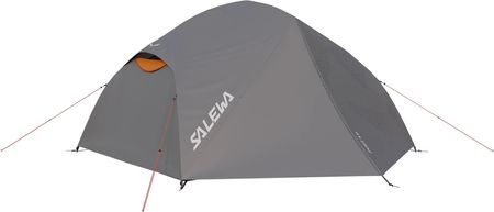 Salewa 3 Os Puez 3P Tent Alloy Burnt Orange