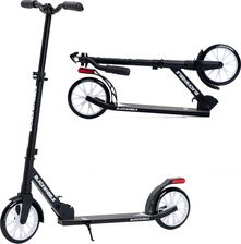 Zdjęcie Blackwheels Zoom Czarna - Grabów nad Prosną