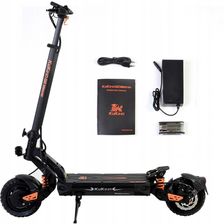 Zdjęcie Kukirin G2 Master Moc 2000W  - Łomianki