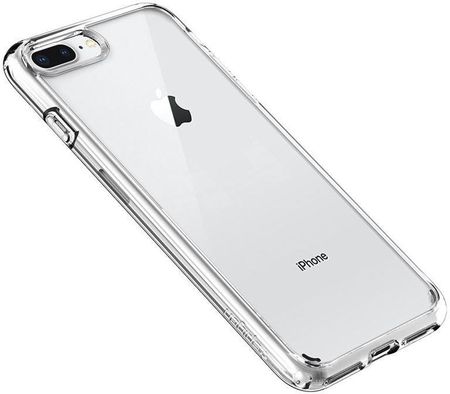 Spigen Etui Ultra Hybrid Do 2 Iphone 7 8 Plus Crystal Clear