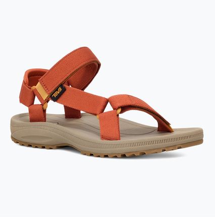 Teva Winsted Womens Potters Clay