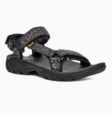 Zdjęcie Teva Terra Fi 5 Universal Mens Magma Black/Grey - Warszawa