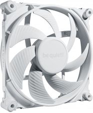 Wentylator be quiet! Silent Wings 4 White 140mm PWM High Speed (BL117)